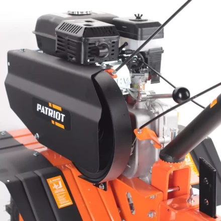 Мотоблок бензиновый Patriot 7,0/900 МБП купить в Кургане