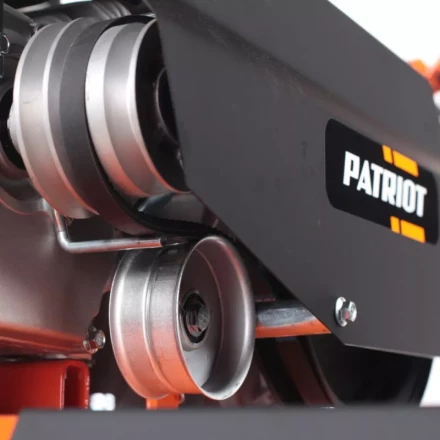 Мотоблок бензиновый Patriot 7,0/900 МБП купить в Кургане