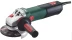 Шлифмашина Metabo УШМ WEA 17-125 Quick купить в Кургане