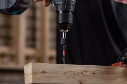 Бита HAMMER PH2 50мм (2шт) купить в Кургане