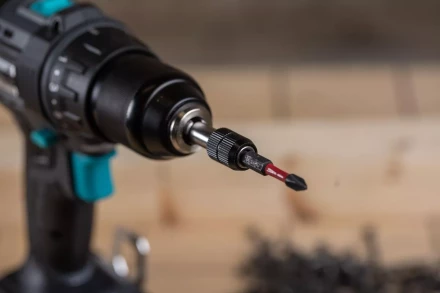 Бита HAMMER PH2 50мм (2шт) купить в Кургане