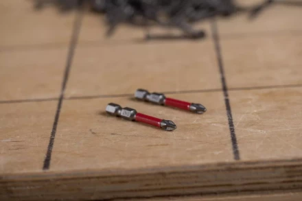 Бита HAMMER PH2 50мм (2шт) купить в Кургане