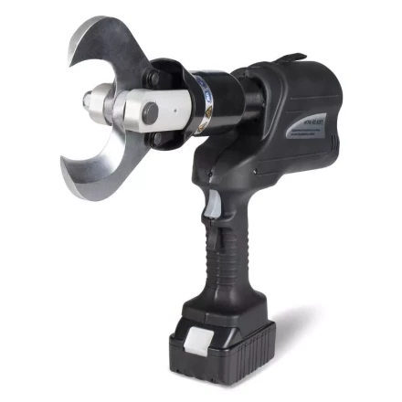 Гидравлические аккумуляторные ножницы для резки бронированных кабелей НГРА-65 КВТ купить в Кургане