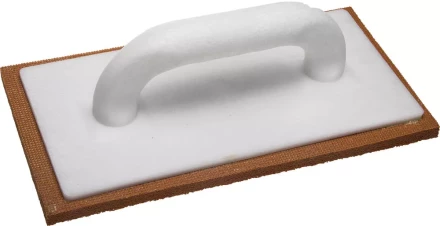 Доска терочная STAYER, латексное покрытие 10мм, 140х280мм 2-08167-10 купить в Кургане