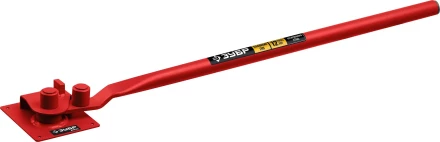 ЗУБР АРП-12, плавный гиб, арматурогиб (23421) купить в Кургане