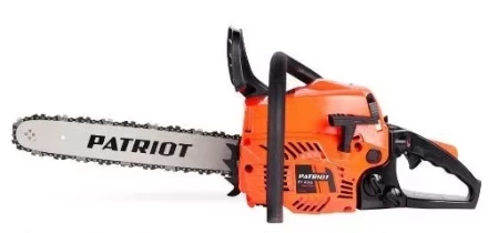Бензопила PATRIOT PT 4016 Imperial купить в Кургане