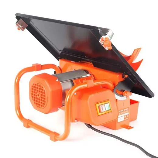 Плиткорез электрический TC 600 PATRIOT купить в Кургане