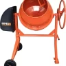 Бетоносмеситель AMIX BM-140L купить в Кургане