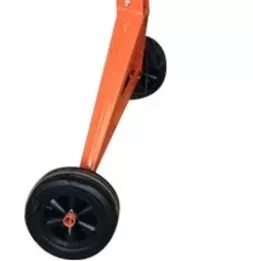 Бетоносмеситель AMIX BM-140L купить в Кургане