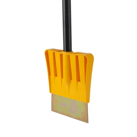 Ледоруб-скребок PALISAD Luxe PROFI металлический черенок 61608 купить в Кургане