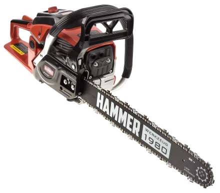 Бензопила Hammer BPL4518C купить в Кургане