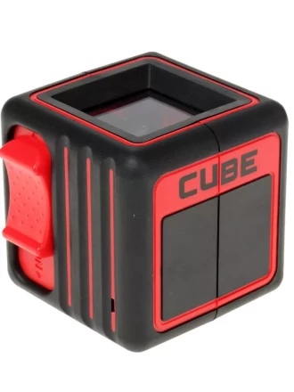 Нивелир лазерный ADA Cube Home Edition купить в Кургане