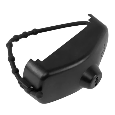 Шнек для льда IR-150, диаметр 150 мм, длина 800 мм,соединение 20 мм, съемный нож Denzel 56002 купить в Кургане