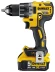 Аккумуляторная дрель DСD 791P2-QW DeWalt купить в Кургане