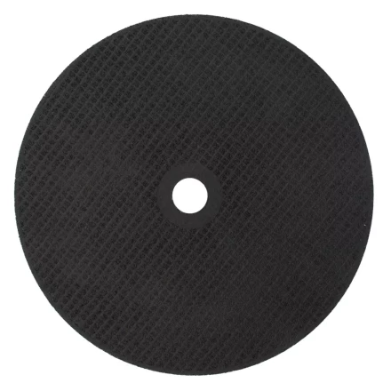 Круг отрезной по металлу, 230 х 3,0 х 22,2 мм Сибртех 743267 купить в Кургане