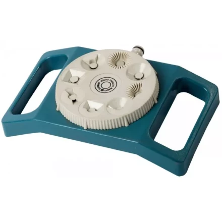 Распылитель 8-позиционный RACO на прямоугольной подставке 4260-55/662C купить в Кургане