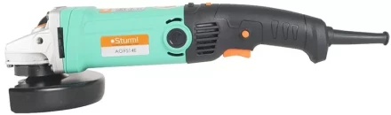Углошлифовальная машина УШМ AG-9514 E STURM купить в Кургане
