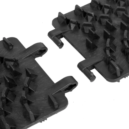 Антибукс Color-x, 3 трака, черный, сумка с ручкой, Россия 543584 купить в Кургане