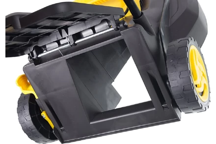 Газонокосилка электрическая ELM-2000T Huter купить в Кургане