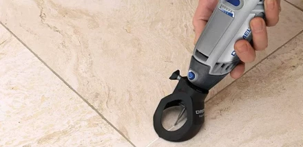 Бур по кафелю 570 3,2 мм Dremel купить в Кургане