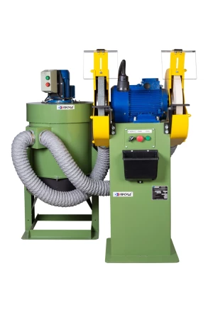 Станок точильно-шлифовальный ТШ-3М.25 (ПЦ-750/у) купить в Кургане