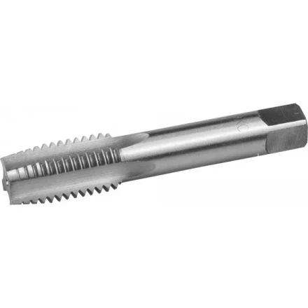 Метчик ЗУБР &quot;МАСТЕР&quot; ручные, одинарный для нарезания метрической резьбы, М18 x 2,5 4-28004-18-2.5 купить в Кургане