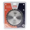 Диск пильный ф190х30 z24 дерево VMX 512419 купить в Кургане