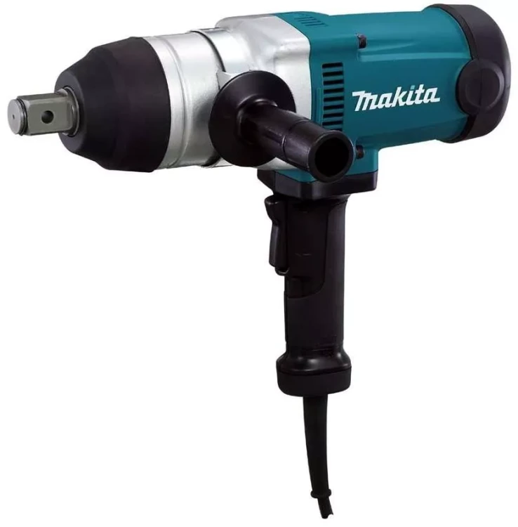 Ударный гайковерт Makita TW1000 купить в Кургане