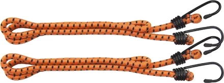 Резинки багажные усиленные 2 шт 1000 мм  STELS 54361 купить в Кургане