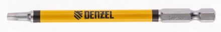 Бита S2x100 мм, 5 шт. Denzel 7711332 купить в Кургане