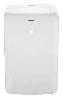 Кондиционер мобильный ZANUSSI ZACM-09 MS/N1 купить в Кургане