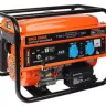Бензогенератор Patriot Max Power SRGE-3500 E купить в Кургане