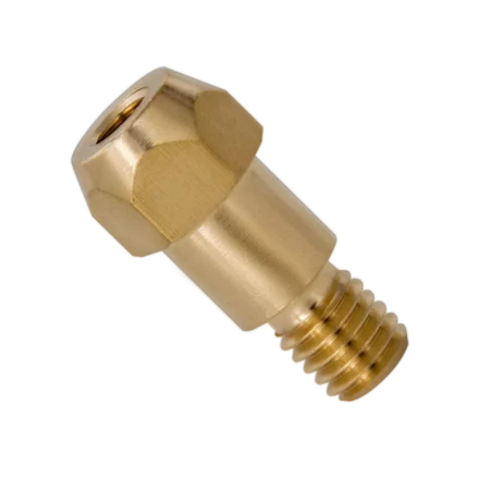 Вставка наконечника М6*28 (MW-36) Оберон XL142.0005 купить в Кургане