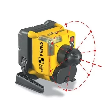 Нивелир лазерный Stabila LMR купить в Кургане