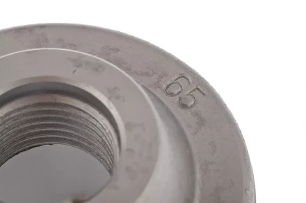 Буровая коронка M22 х 65 мм MATRIX артикул 70377 купить в Кургане