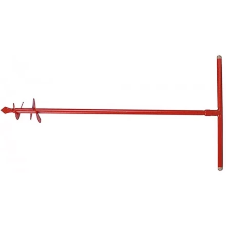 Бур садовый ручной, диаметр 160 мм 39491-160 купить в Кургане