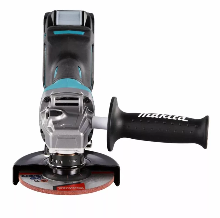 Угловая шлифовальная машина XGT Makita GA013GM101 купить в Кургане