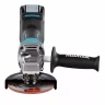 Угловая шлифовальная машина XGT Makita GA013GM101 купить в Кургане