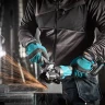 Угловая шлифовальная машина XGT Makita GA013GM101 купить в Кургане