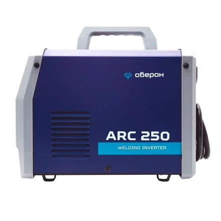 Сварочный инвертор Оберон ARC 250 KG1251 купить в Кургане