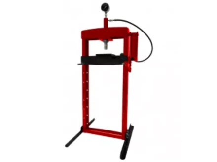 Пресс гидравлический 12 т П-12 1023626 купить в Кургане