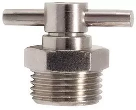 Пробка для слива конденсата 1/4 ART-26A купить в Кургане