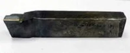 Резец проходной упорный изогнутый 40х32х200 ВК8 Гост 18879-73 тип 2 Россия купить в Кургане