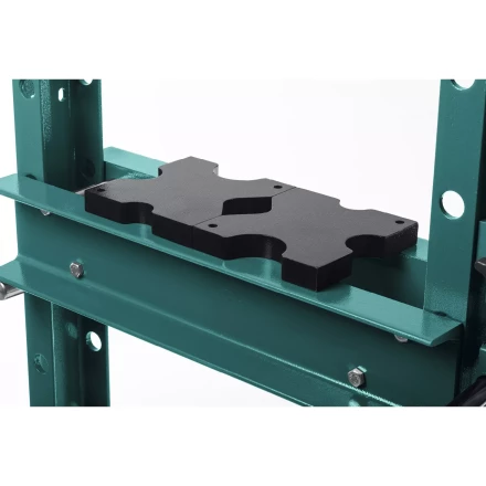 Пресс гидравлический с гидронасосом и пневмоприводом 43473-20 купить в Кургане