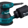 Шлифмашина Makita ЭШМ BO5030 купить в Кургане
