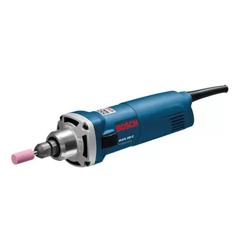 Прямая шлифмашина Bosch GGS 28 CE купить в Кургане
