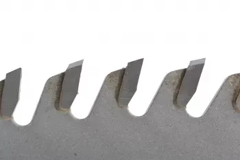 Пильный диск по дереву 190 x 20/16 x 48Т GROSS 73317 купить в Кургане