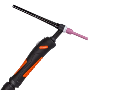 Горелка TECH TS9 FLEX M12х1 8метр Сварог IOH6306