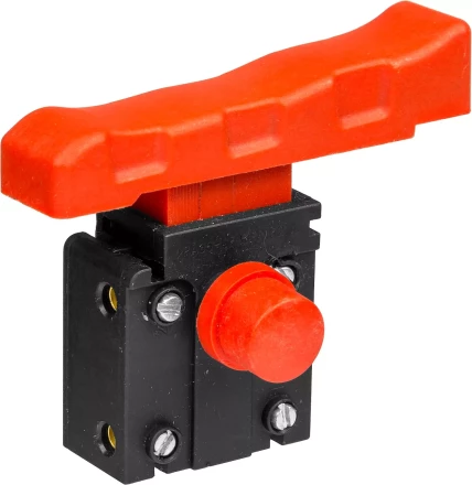 Выключатель 8(8)A 5E4 V000-003-301 купить в Кургане