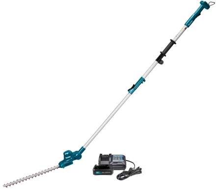 Кусторез штанговый телескопический CXT Makita UN460WDWA, 12В, 46см, 200Вт купить в Кургане